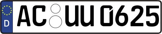 AC-UU0625