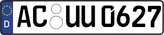 AC-UU0627