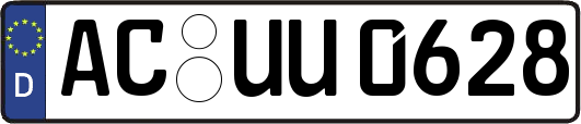 AC-UU0628