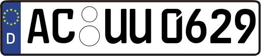 AC-UU0629