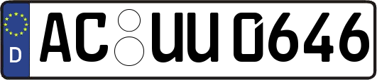 AC-UU0646