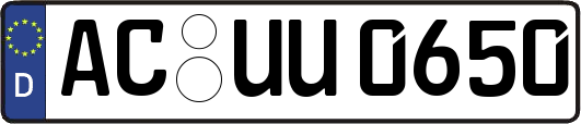 AC-UU0650