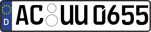 AC-UU0655