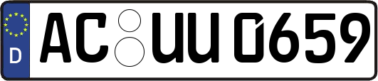 AC-UU0659