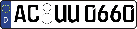 AC-UU0660