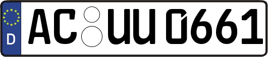 AC-UU0661