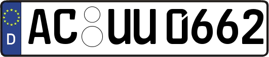 AC-UU0662
