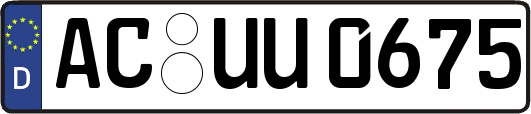 AC-UU0675