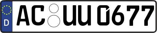 AC-UU0677