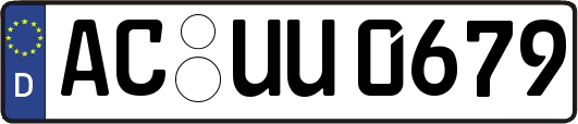 AC-UU0679