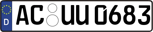 AC-UU0683