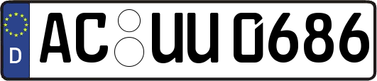 AC-UU0686