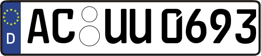 AC-UU0693