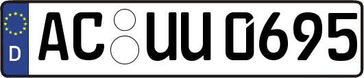 AC-UU0695