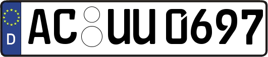 AC-UU0697