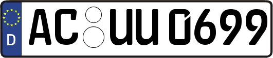 AC-UU0699