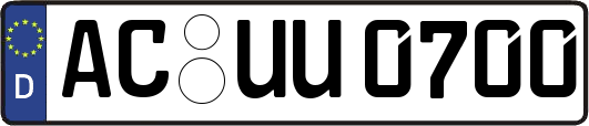 AC-UU0700
