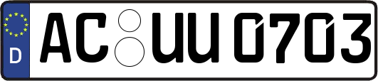 AC-UU0703
