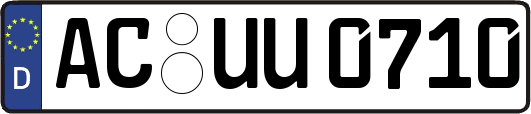 AC-UU0710