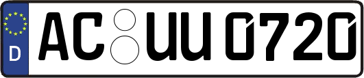 AC-UU0720