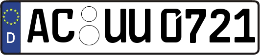 AC-UU0721