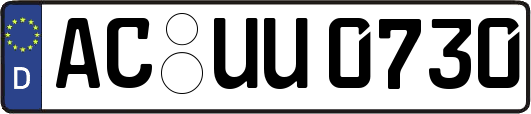 AC-UU0730