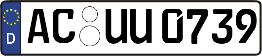 AC-UU0739