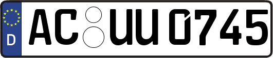 AC-UU0745