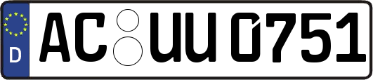AC-UU0751