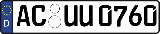 AC-UU0760