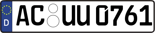 AC-UU0761