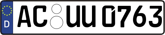 AC-UU0763