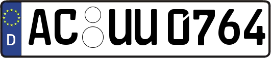 AC-UU0764