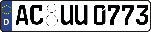 AC-UU0773