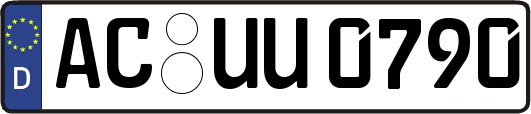 AC-UU0790
