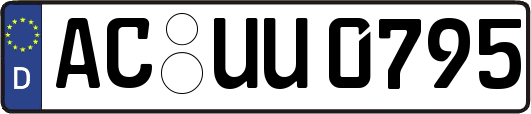 AC-UU0795