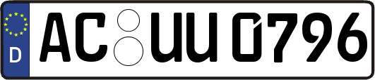 AC-UU0796