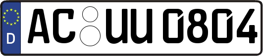 AC-UU0804