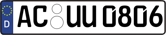 AC-UU0806