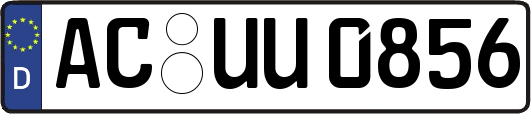 AC-UU0856
