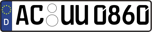 AC-UU0860