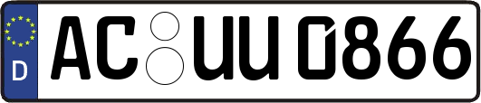 AC-UU0866