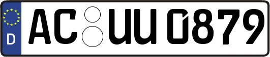 AC-UU0879