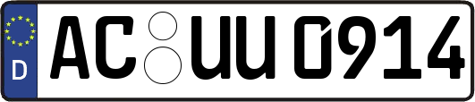 AC-UU0914