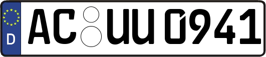AC-UU0941