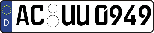 AC-UU0949