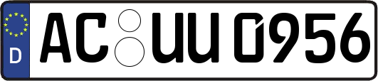 AC-UU0956