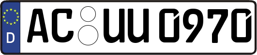 AC-UU0970