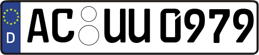 AC-UU0979