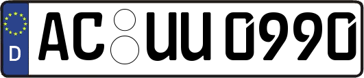AC-UU0990
